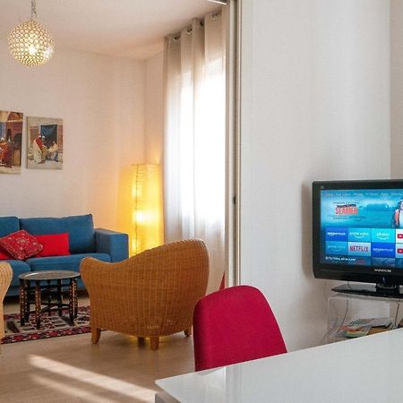 Casa Musica Sol Apartment Verona Bagian luar foto