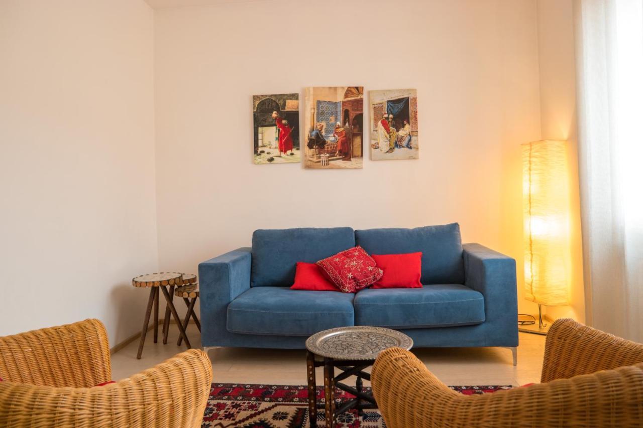 Casa Musica Sol Apartment Verona Bagian luar foto