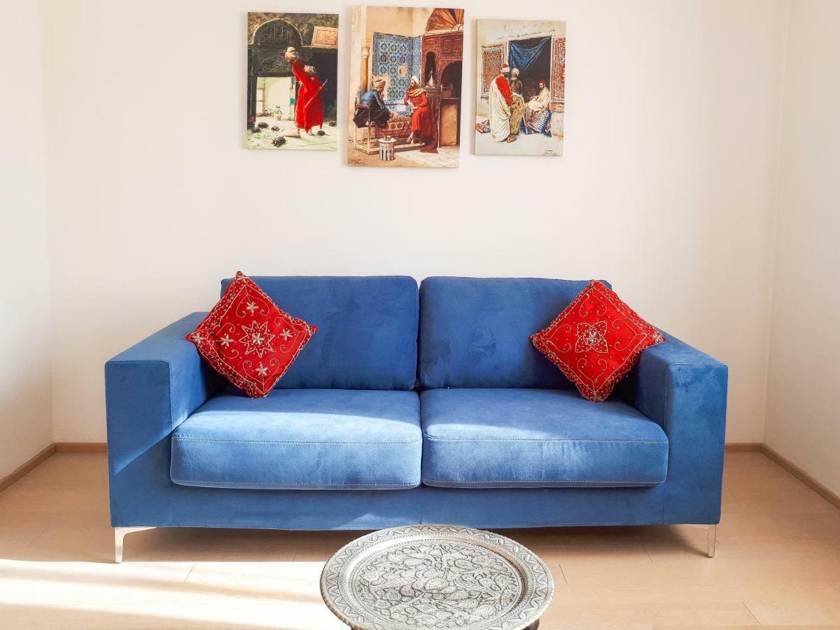 Casa Musica Sol Apartment Verona Bagian luar foto