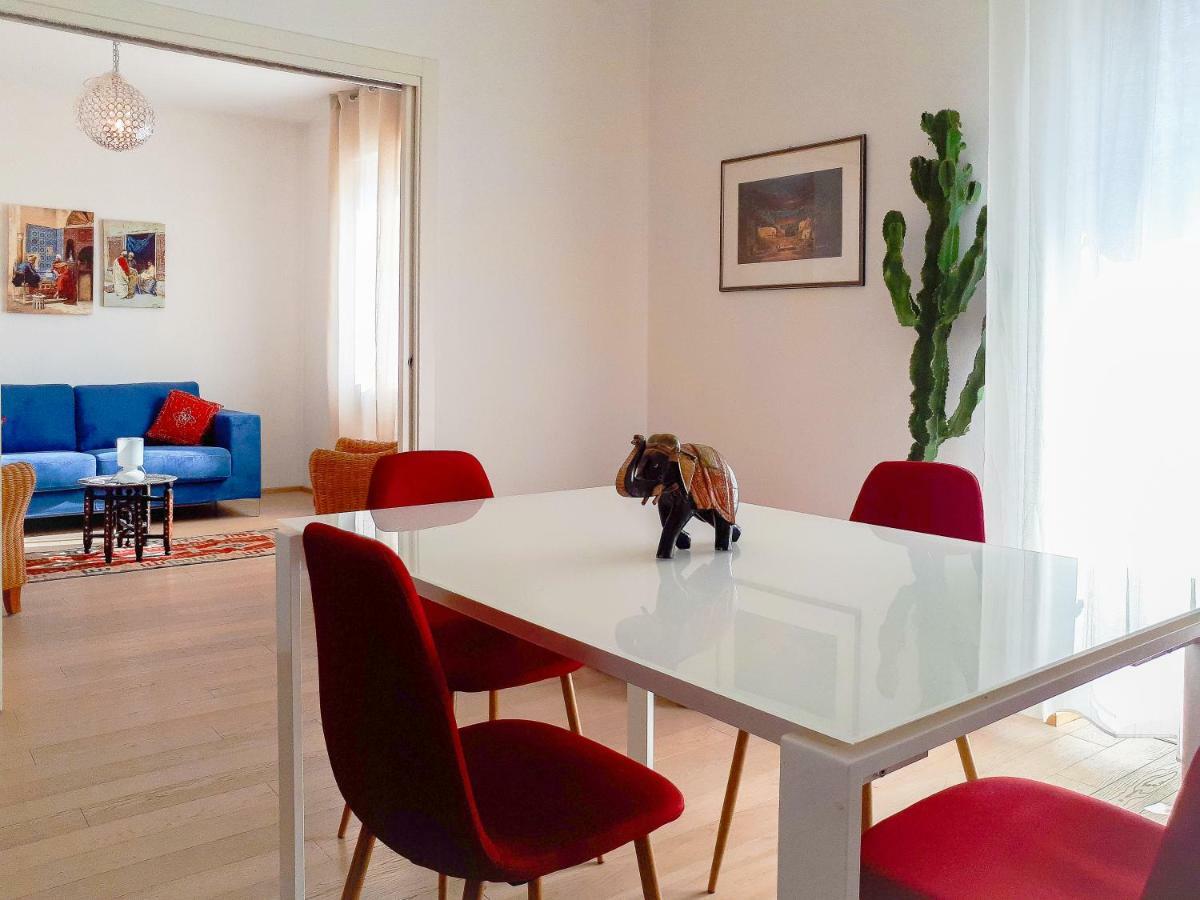 Casa Musica Sol Apartment Verona Bagian luar foto