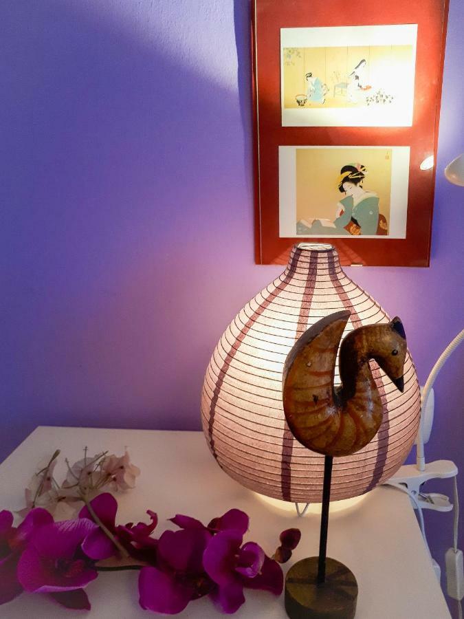 Casa Musica Sol Apartment Verona Bagian luar foto
