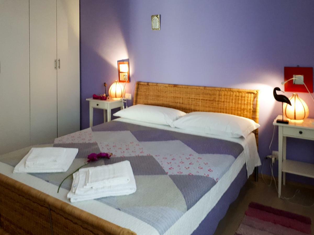 Casa Musica Sol Apartment Verona Bagian luar foto