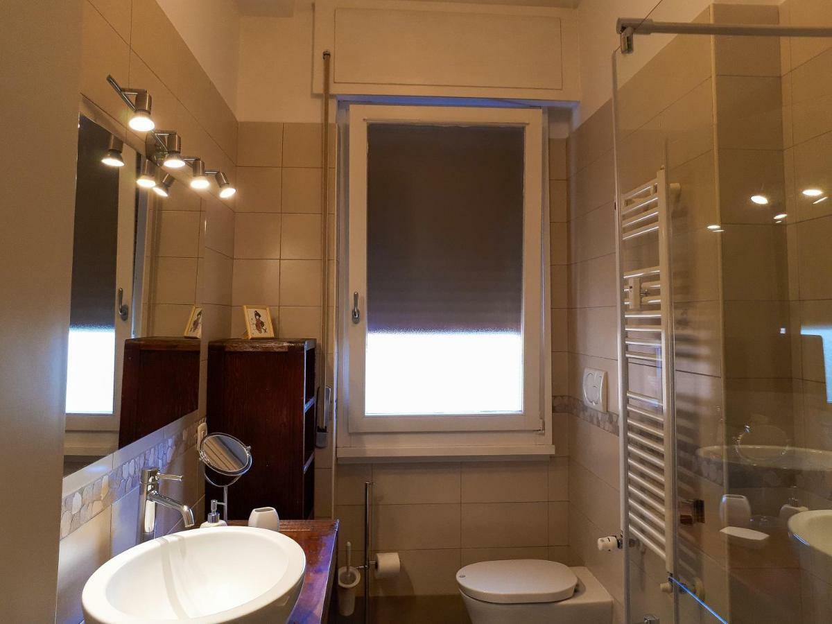 Casa Musica Sol Apartment Verona Bagian luar foto