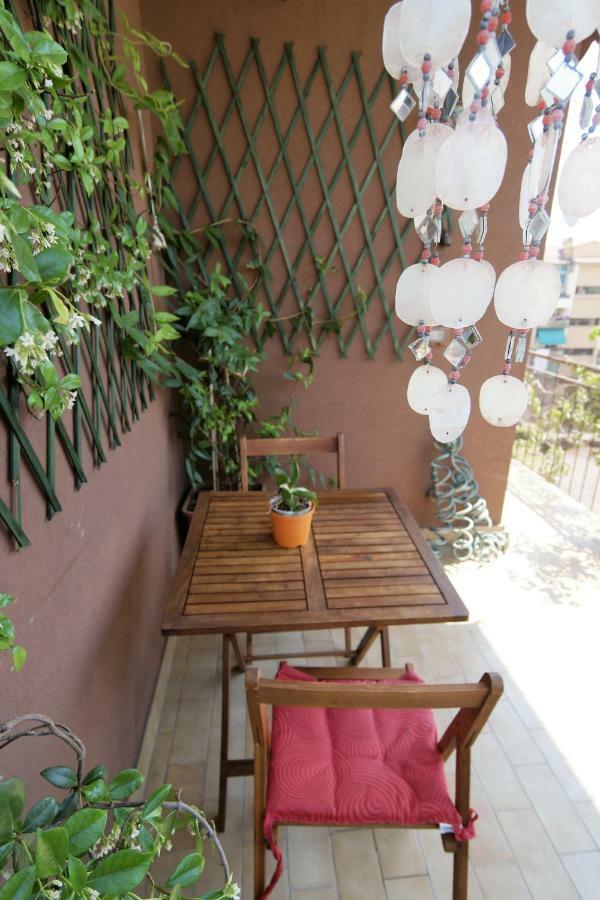 Casa Musica Sol Apartment Verona Bagian luar foto